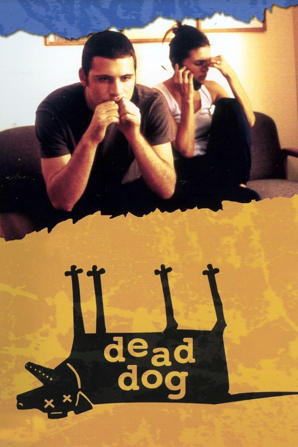 Постер Dead Dog